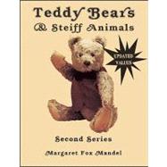 Teddy Bears and Steiff Animals