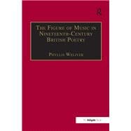 The Figure of Music in Nineteenth-Century British Poetry
