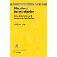 Educational Decentralization