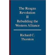 The Reagan Revolution II