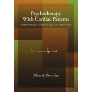 Psychotherapy With Cardiac Patients