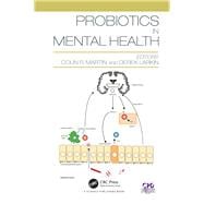 Probiotics and Psychopathology