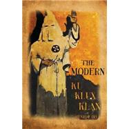 The Modern Ku Klux Klan