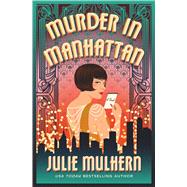 Murder in Manhattan
