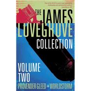 The James Lovegrove Collection Vol. 2