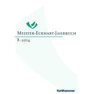 Meister-eckhart-jahrbuch