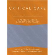 Critical Care