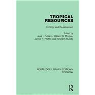 Tropical Resources