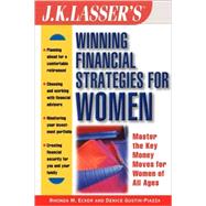 J. K. Lasser's Winning Financial Strategies for Women