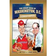The Great Book of Washington, D.C. Sports Lists