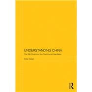 Understanding China: The Silk Road and the Communist Manifesto