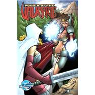 Power of the Valkyrie #3