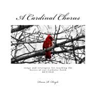 A Cardinal Chorus