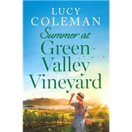 Summer at Green Valley Vineyard