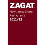Zagat 2011/12 New Jersey Shore Restaurants