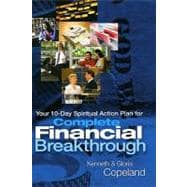 Your 10-Day Spiritual Action Plan for Complete Financial Breakthrough
