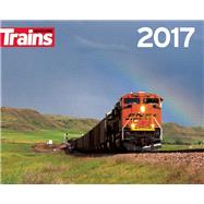 Trains Magazine 2017