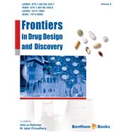 Frontiers in Drug Design & Discovery: Volume 8