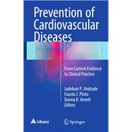 Prevention of Cardiovascular Diseases