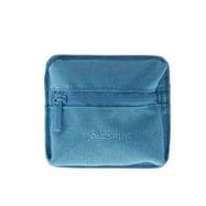 Moleskine Small Multipurpose Case - Cerulean Blue 4 x 3