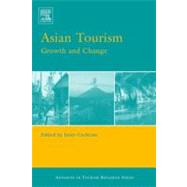 Asian Tourism