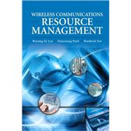 Wireless Communications Resource Management