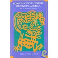 Economic Development in Central America Vol. 2 : Structural Reforms
