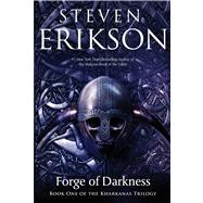 Forge of Darkness