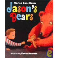 Jason's Bears