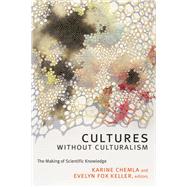 Cultures Without Culturalism