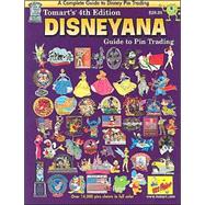 Disneyana: Guide To Pin Trading