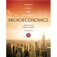 Microeconomics, 15th Edition