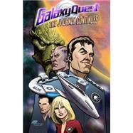 Galaxy Quest