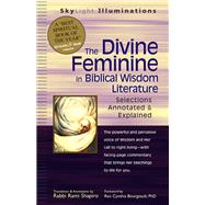 The Divine Feminine in Biblical Wisdom