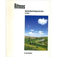 Ritmos - Beginning Spanish Language and Culture (AY 2016-17)