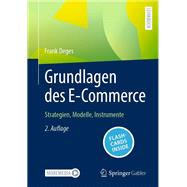 Grundlagen des E-Commerce