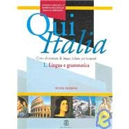 Qui Italia: Lingue e Grammatico