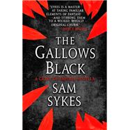 The Gallows Black