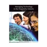 Managing Technology in the Hospitality Industry