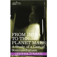 FROM INDIA TO THE PLANET MARS