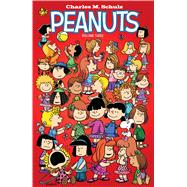 Peanuts Vol. 3