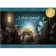 Celebrating a Christ-centered Christmas