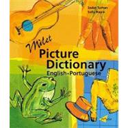 Milet Picture Dictionary (English–Portuguese)