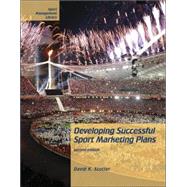 Developing Successful Sport Marketing Plans 2nd Ed