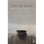 Posthumous Stories