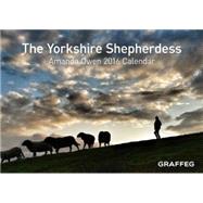 The Yorkshire Shepherdess 2016 Calendar