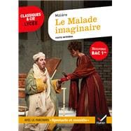 Le Malade imaginaire (Bac 2023, 1re générale & 1re techno)