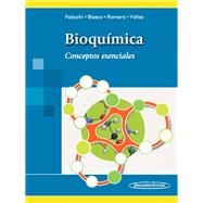 Bioquimica / Biochemistry: Concetos Esenciales / Essential Concepts