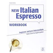 NEW ITALIAN ESPRESSO-WORKBOOK