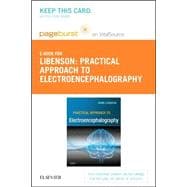 Practical Approach to Electroencephalography Pageburst E-book on Vitalsource Retail Access Card